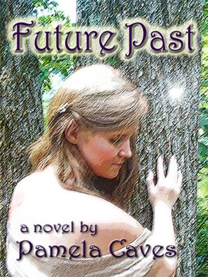 cover image of Future Past